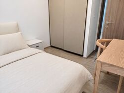 Bukit Batok West Avenue 5 (D23), Condominium #605500671